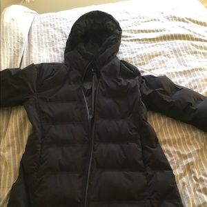 Light weight Down Jacket